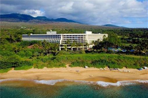 фото отеля Makena Beach & Golf Resort