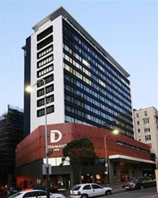 фото отеля Diamant Hotel Sydney - by 8Hotels