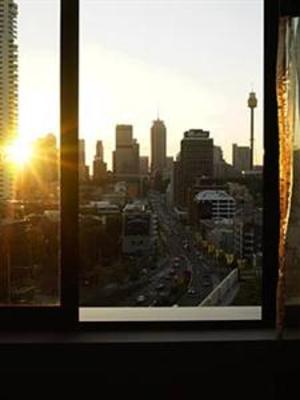 фото отеля Diamant Hotel Sydney - by 8Hotels
