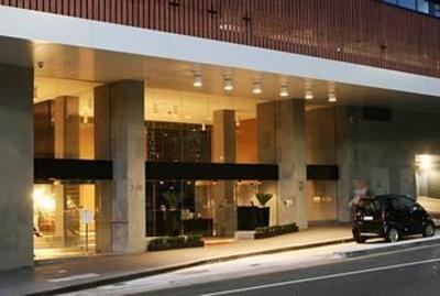 фото отеля Diamant Hotel Sydney - by 8Hotels