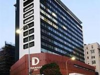 Diamant Hotel Sydney - by 8Hotels