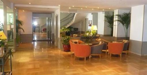 фото отеля Hotel Ambassador Nice