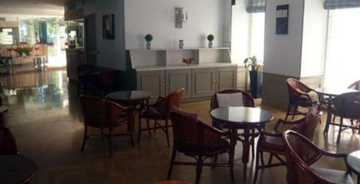 фото отеля Hotel Ambassador Nice