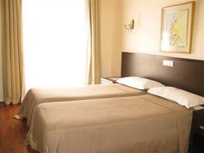 фото отеля Hotel Ambassador Nice