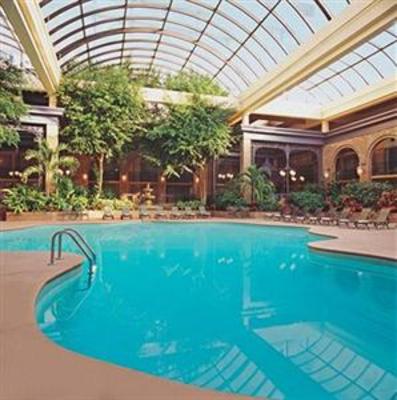 фото отеля Sheraton Atlanta Hotel