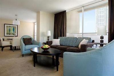 фото отеля Sheraton Atlanta Hotel