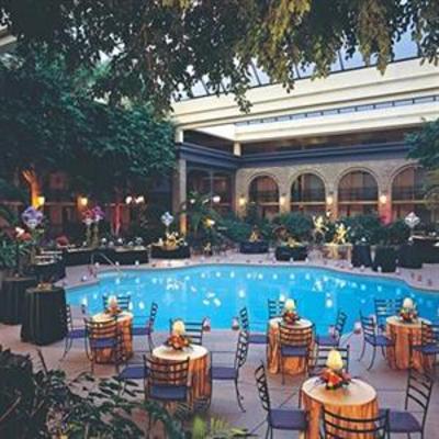 фото отеля Sheraton Atlanta Hotel