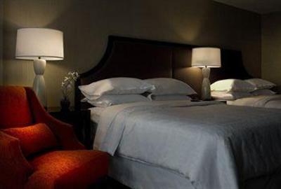 фото отеля Sheraton Atlanta Hotel