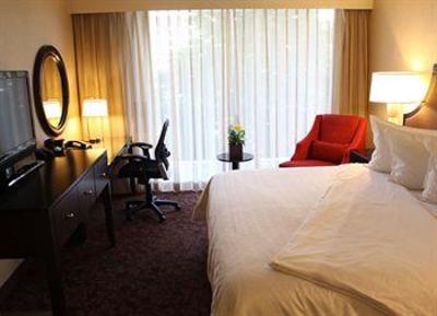 фото отеля Sheraton Atlanta Hotel