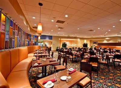 фото отеля Sheraton Atlanta Hotel