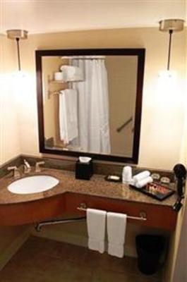фото отеля Sheraton Atlanta Hotel