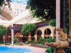 фото отеля Sheraton Atlanta Hotel