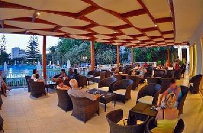 фото отеля Marilena Hotel Gazi