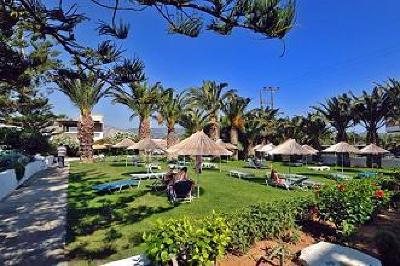 фото отеля Marilena Hotel Gazi