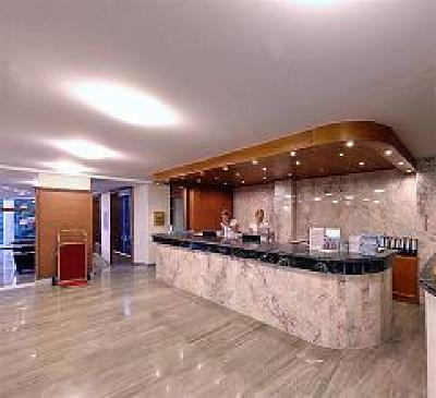 фото отеля Marilena Hotel Gazi