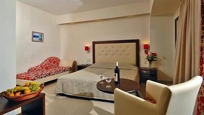 фото отеля Marilena Hotel Gazi