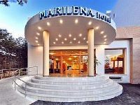 Marilena Hotel Gazi