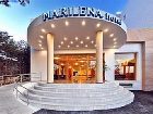 фото отеля Marilena Hotel Gazi