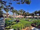 фото отеля Marilena Hotel Gazi