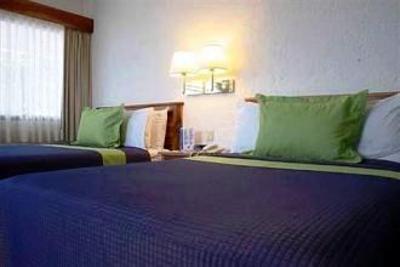 фото отеля Comfort Inn Cordoba (Veracruz)