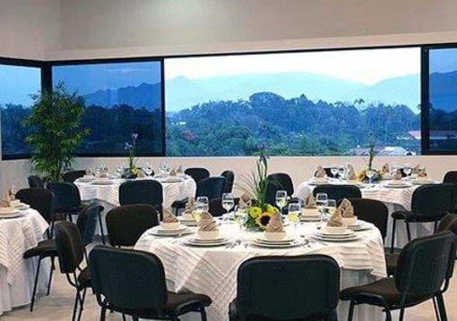 фото отеля Comfort Inn Cordoba (Veracruz)