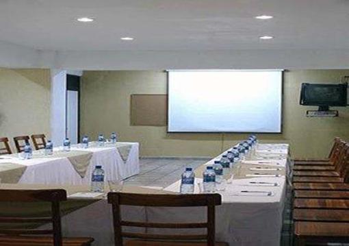 фото отеля Comfort Inn Cordoba (Veracruz)