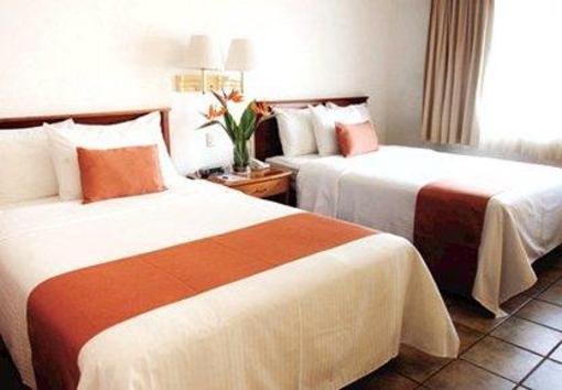 фото отеля Comfort Inn Cordoba (Veracruz)