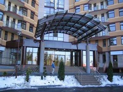 фото отеля Flora Apartments Borovets