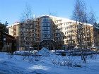 фото отеля Flora Apartments Borovets