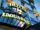 фото отеля Edouard VI Hotel