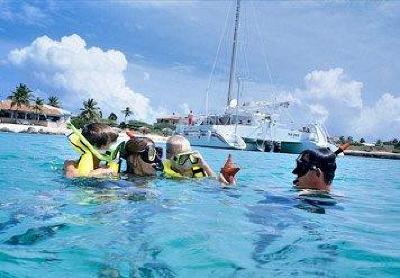 фото отеля Marriott's Aruba Ocean Club