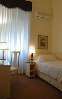 фото отеля Hotel Tigullio et de Milan