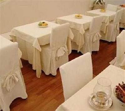 фото отеля Hotel Tigullio et de Milan