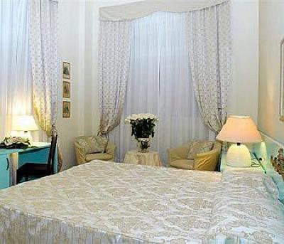 фото отеля Hotel Tigullio et de Milan
