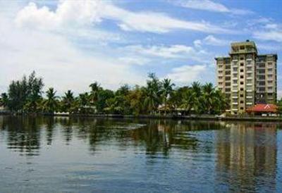 фото отеля Ambady s Palmgrove Club