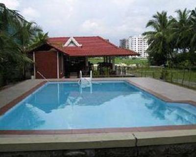 фото отеля Ambady s Palmgrove Club