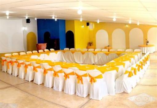 фото отеля Nututun Hotel Palenque