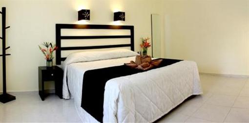 фото отеля Nututun Hotel Palenque