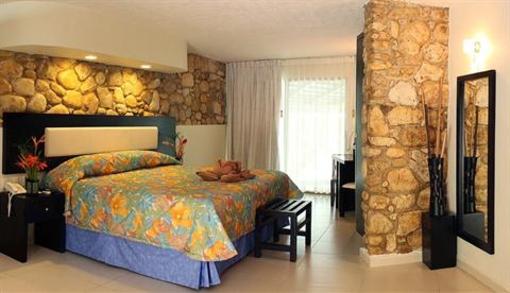 фото отеля Nututun Hotel Palenque