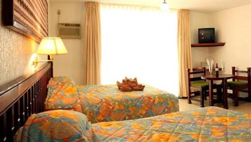 фото отеля Nututun Hotel Palenque