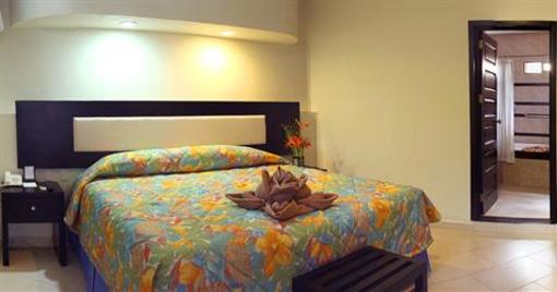 фото отеля Nututun Hotel Palenque