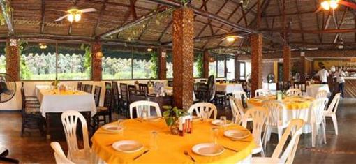 фото отеля Nututun Hotel Palenque
