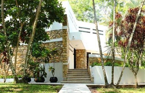 фото отеля Nututun Hotel Palenque
