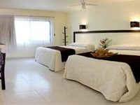 Nututun Hotel Palenque