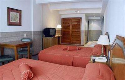 фото отеля Art Deco Hotel & Suites