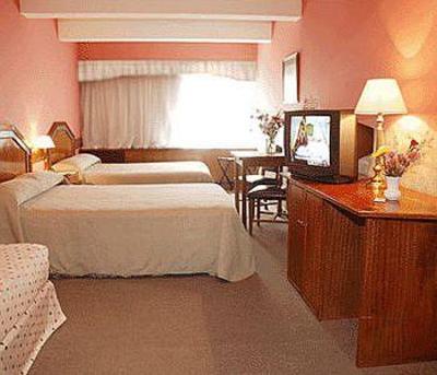 фото отеля Art Deco Hotel & Suites