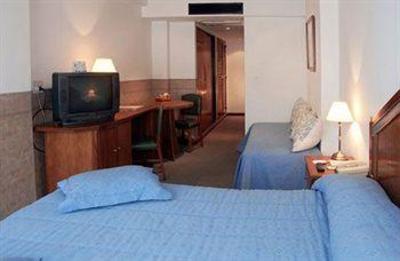 фото отеля Art Deco Hotel & Suites