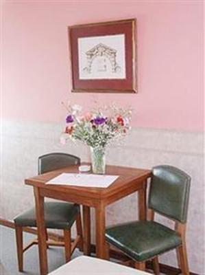 фото отеля Art Deco Hotel & Suites