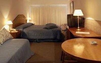 фото отеля Art Deco Hotel & Suites