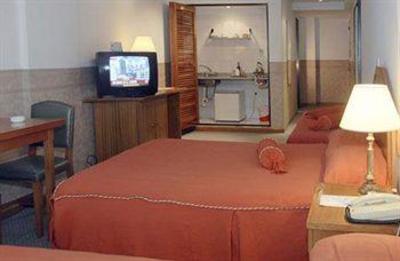 фото отеля Art Deco Hotel & Suites